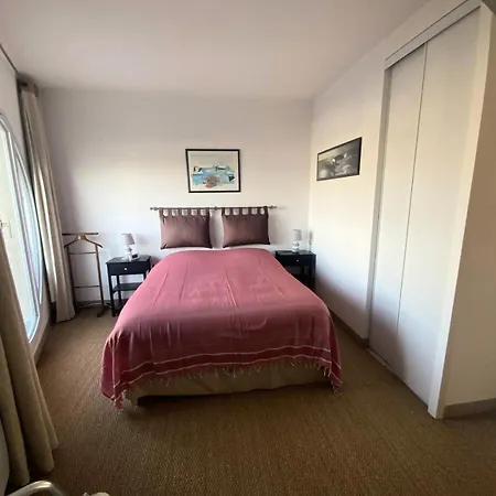 Dahouet - T2 Sur Le Port De Dahouet Mae-6784 Apartment *