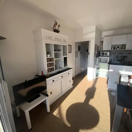Apartment Dahouet - T2 Sur Le Port De Dahouet Mae-6784 Pleneuf-Val-Andre
